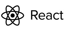 React